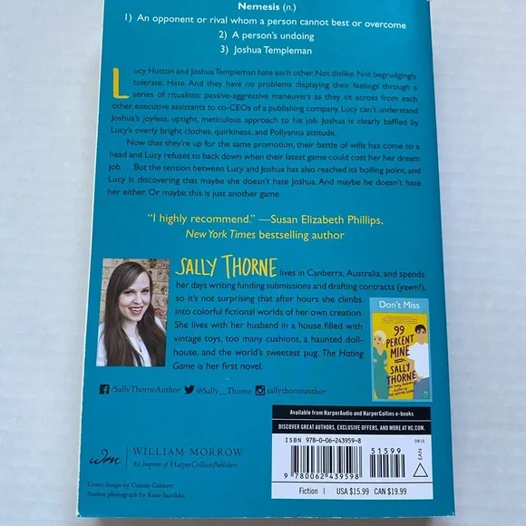 Romance Book Bundle Paperback - Picture 11 of 12